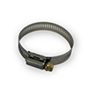 Velvac Slotted Clamp 1-5/16 - 2-1/4 - 022328