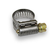 Velvac Slotted Clamp 1/2 - 29/32 - 022308