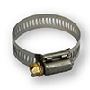 Velvac Slotted Clamp 1-1/16 - 2 - 022324
