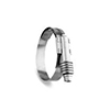 Velvac Slotted Clamp 7/16 - 25/32 - 022306