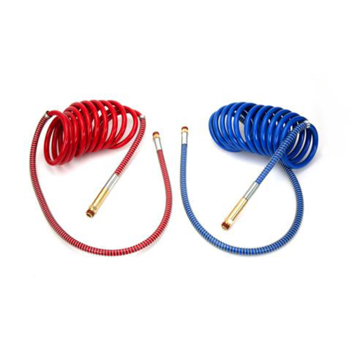 Velvac Glacier Air Coils