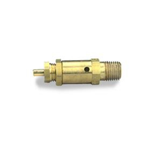Velvac Safety Valve