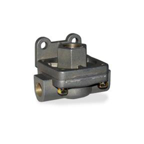 Velvac Quick Release Valve