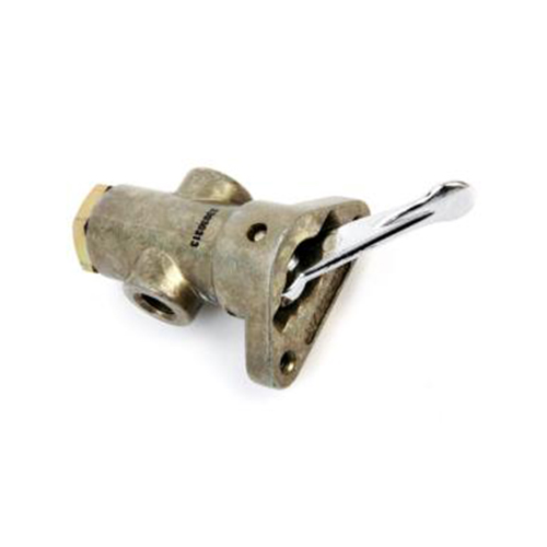 Velvac Three-Way Toggle Valve
