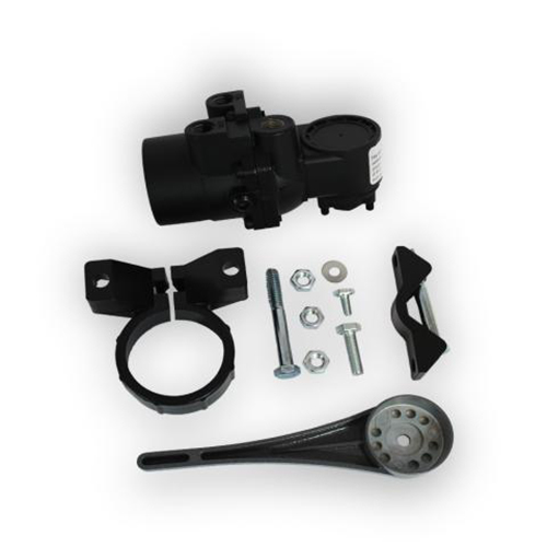 Velvac Hand Control Valve