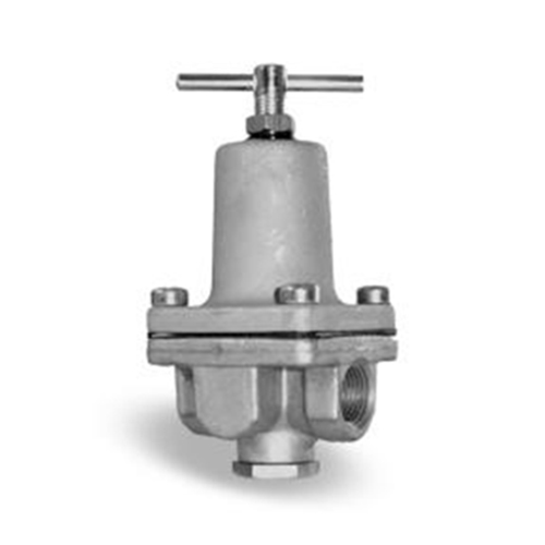 Velvac Pressure Regulator Valve