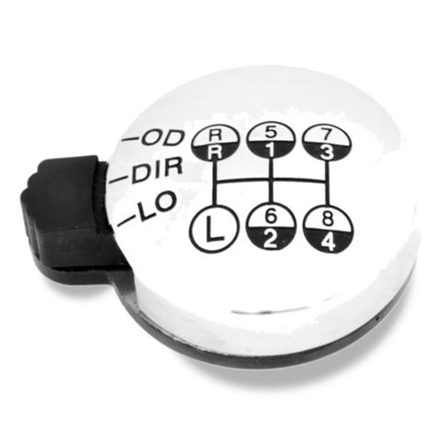 Velvac Transmission Selectors