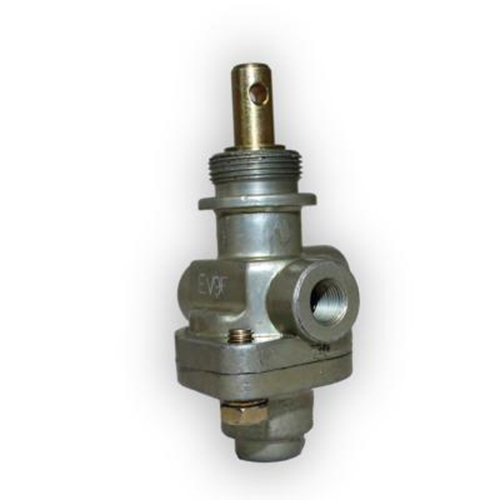 Velvac Dash Control Valve
