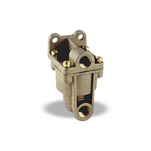 Velvac Limiting & Quick Release Valve