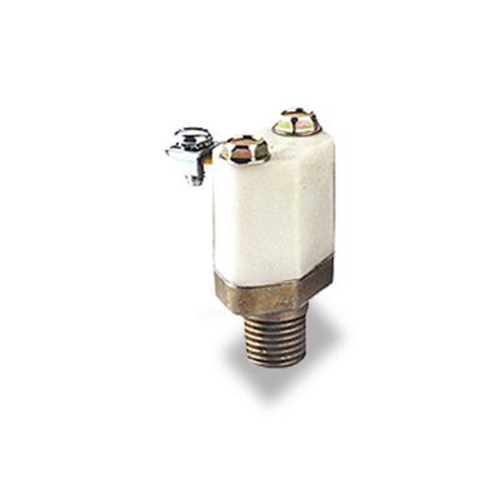 Velvac Low Pressure Indicator