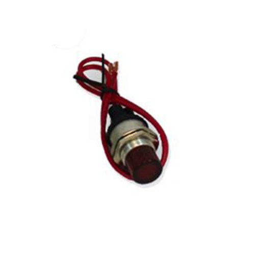 Velvac Indicator Light