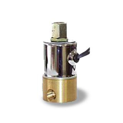 Velvac Air Solenoid Valve