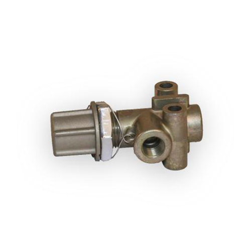 Velvac Pressure Reducing Valve