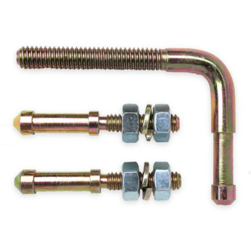 Velvac Shear-Seal Height Control Valve