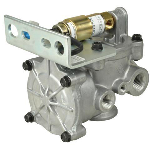 Velvac Rapid Lift Axle Valve