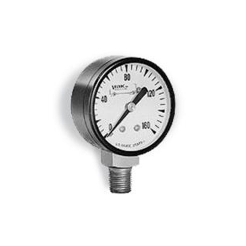 Velvac Air Pressure Gauge