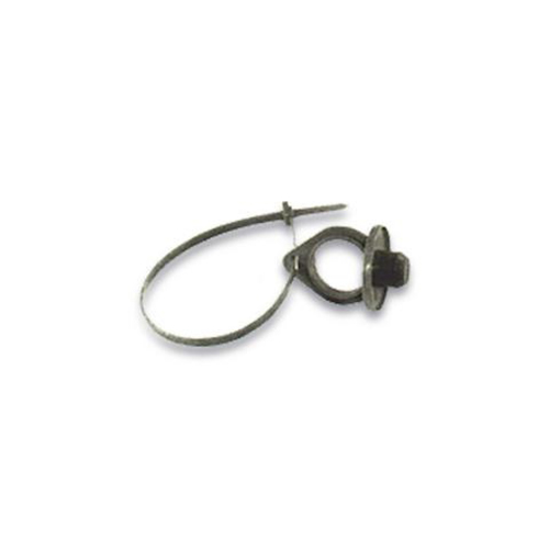 Velvac "Pacifier" Gladhand Seal