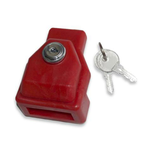 Velvac Glad-Lock Assembly