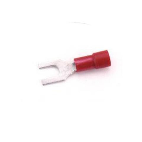 Velvac Spade Vinyl 8-10 Stud