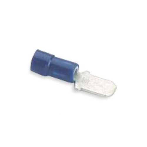 Velvac Male Quick Slide Vinyl