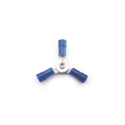 Velvac 3-Way Connector Vinyl