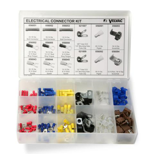 Velvac Electrical Connector Kit