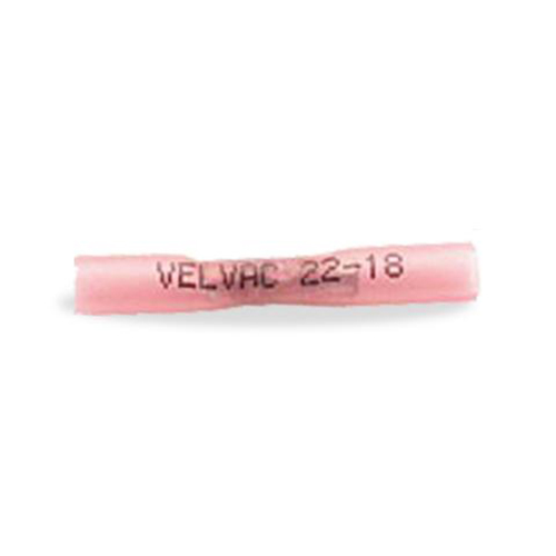 Velvac Butt Connector Crimp/Solder/Seal