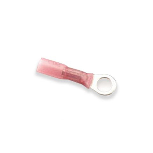 Velvac Ring Terminal Crimp/Solder/Seal