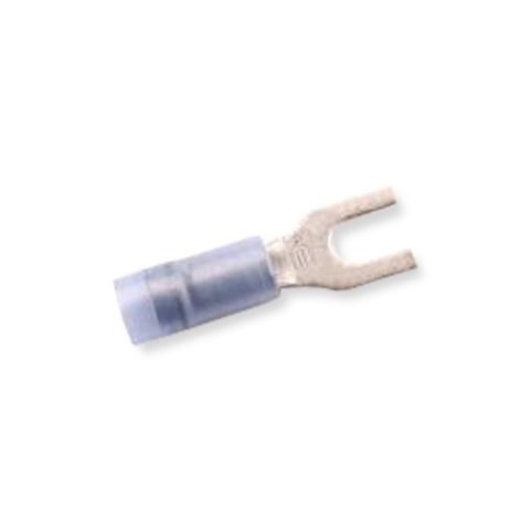 Velvac Black Spade Nylon/Blue