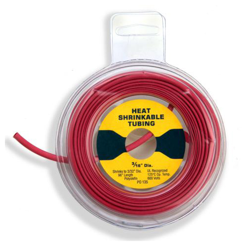 Velvac Thin Wall Heat Shrink