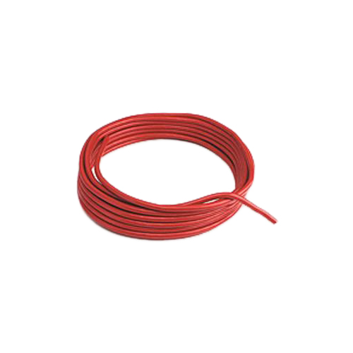 Velvac Battery Cable Gauge X Red