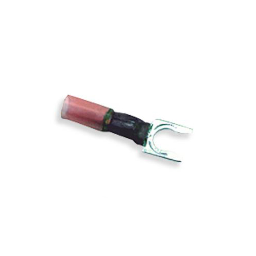Velvac Heat Shrink Spade 50