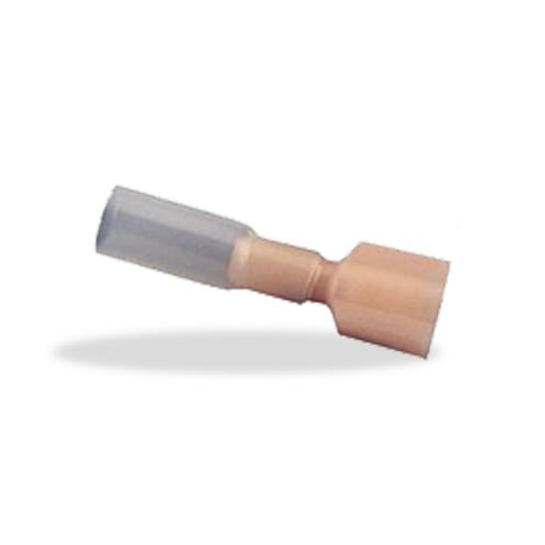 Velvac Heat Shrink Male Pack
