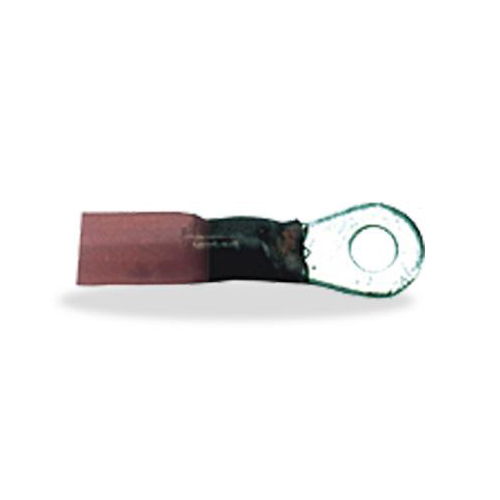 Velvac Heat Shrink Ring Tongue