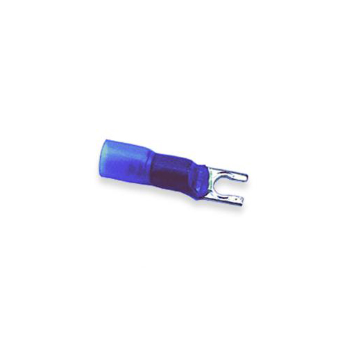 Velvac Heat Shrink Spade Stud