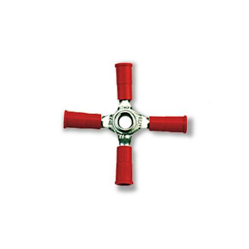Velvac 4-Way Connector Gauge Vinyl