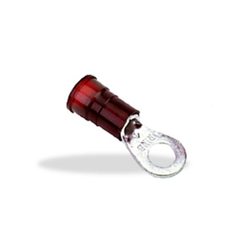 Velvac Ring Tongue 8 Gauge Nylon Stud
