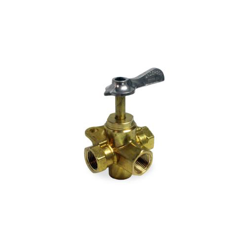 Velvac Fuel Cock Valve