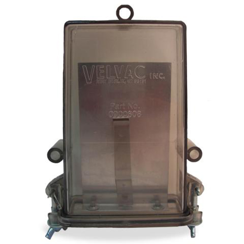 Velvac License and Permit Holder