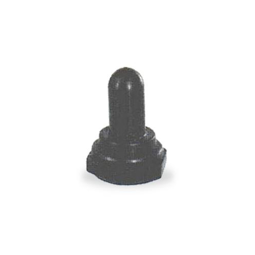 Velvac Toggle Boot Black