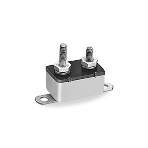 Velvac Circuit Breaker Amp With Strap