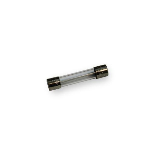 Velvac Agc Glass Fuse Amp