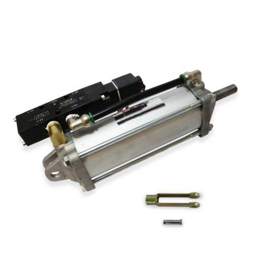 Velvac Air Cylinder with Solenoid