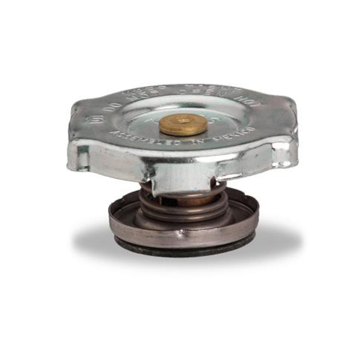Velvac Radiator Cap Stant