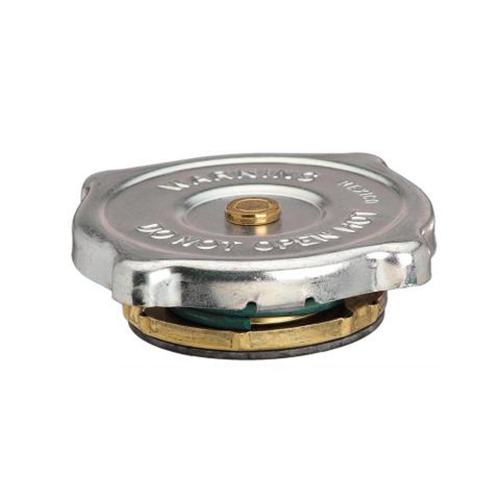 Velvac Radiator Cap 3/4" Filler Stant
