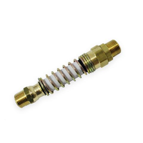 Velvac Trailer Nose Box Hose Assembly