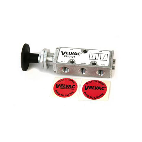Velvac Replacements