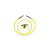Velvac 7-Way Iso Straight Cable 15' - 590256