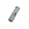 Velvac 1.87"X7.56"Anti-Siphon Rfer/Med.Duty - 600246