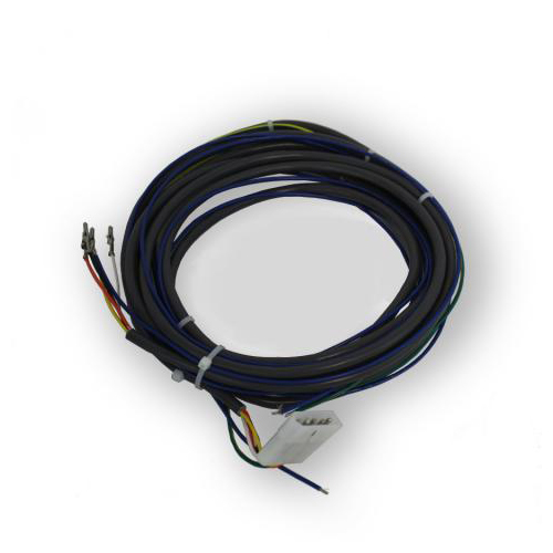 Velvac Wire Harness for 5th Wheel Dual Camera System